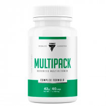 Trec Nutrition Multipack - Multivitamin